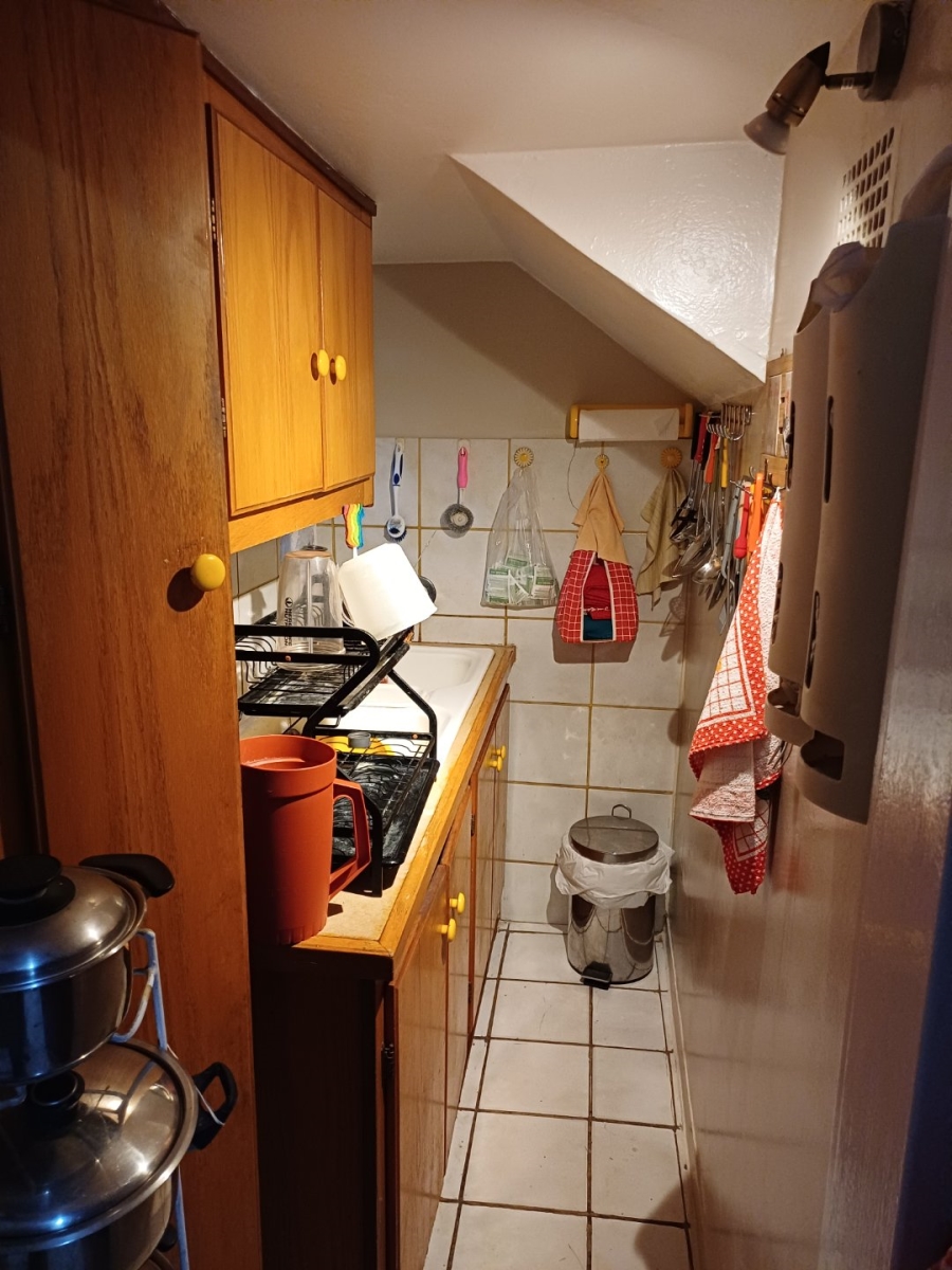 3 Bedroom Property for Sale in Wilgehof Free State